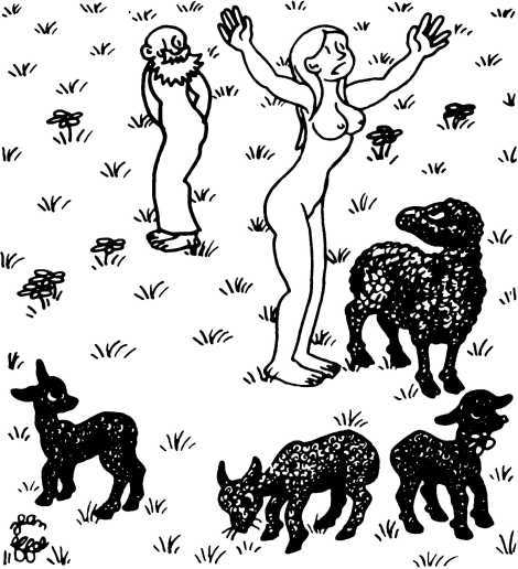 Сотворение мира. Люди. Вып. 3 - i_156.jpg