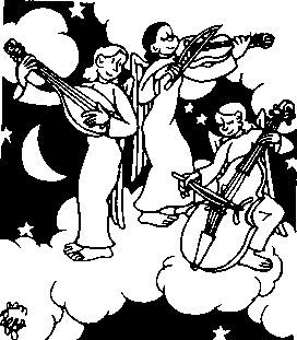 Сотворение мира. Адам и Ева. Вып. 4 - i_086.jpg