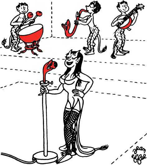 Сотворение мира. Адам и Ева. Вып. 4 - i_111.jpg