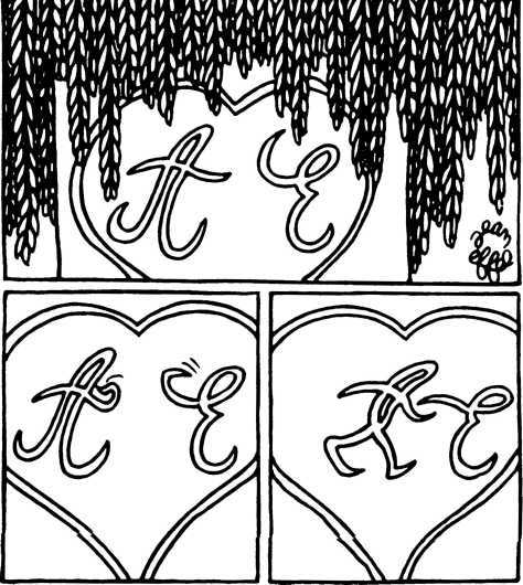 Сотворение мира. Адам и Ева. Вып. 4 - i_123.jpg