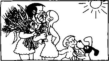 Сотворение мира. Адам и Ева. Вып. 4 - i_161.jpg