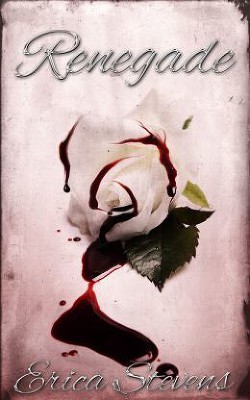 Книга Отступница (ЛП)