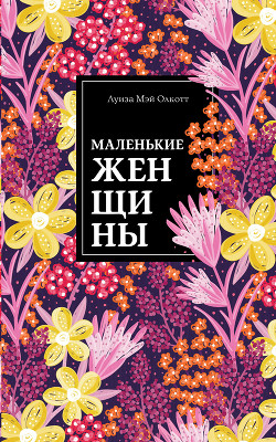 Читать онлайн книгу Маленькие женщины (другой перевод) автор Олкотт Луиза Мэй Книга Маленькие женщины (другой перевод)