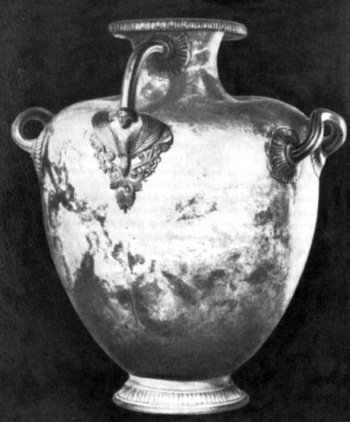 Геродотова Скифия. Историко-географический анализ - i_012.jpg