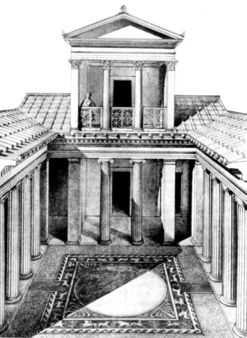 Геродотова Скифия. Историко-географический анализ - i_013.jpg