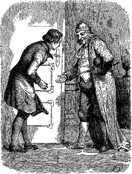 Сказки, рассказанные детям. Новые сказки - i_023.jpg