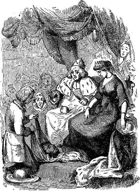 Сказки, рассказанные детям. Новые сказки - i_024.jpg