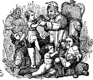 Сказки, рассказанные детям. Новые сказки - i_025.jpg