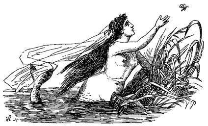 Сказки, рассказанные детям. Новые сказки - i_026.jpg