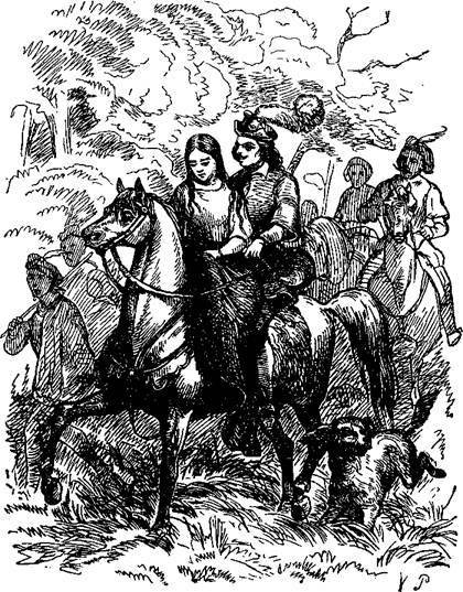 Сказки, рассказанные детям. Новые сказки - i_036.jpg