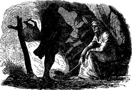 Сказки, рассказанные детям. Новые сказки - i_038.jpg