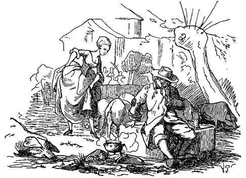 Сказки, рассказанные детям. Новые сказки - i_054.jpg