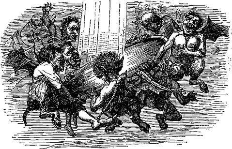 Сказки, рассказанные детям. Новые сказки - i_073.jpg