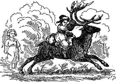 Сказки, рассказанные детям. Новые сказки - i_077.jpg