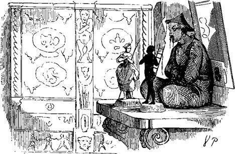 Сказки, рассказанные детям. Новые сказки - i_087.jpg