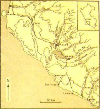 Пустыня Наска. Следы Иного Разума - i_002.jpg