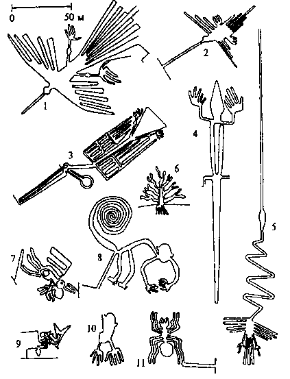 Пустыня Наска. Следы Иного Разума - i_009.png