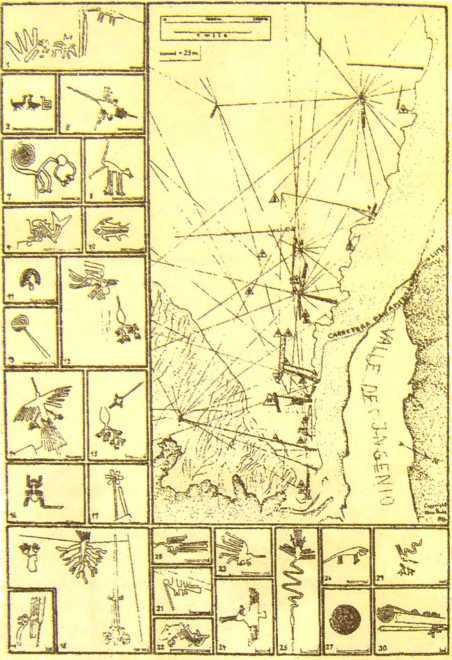 Пустыня Наска. Следы Иного Разума - i_016.jpg