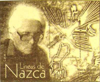 Пустыня Наска. Следы Иного Разума - i_017.jpg