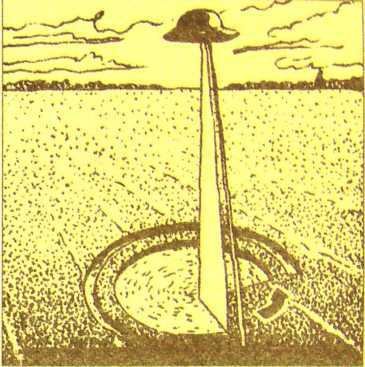 Пустыня Наска. Следы Иного Разума - i_034.jpg