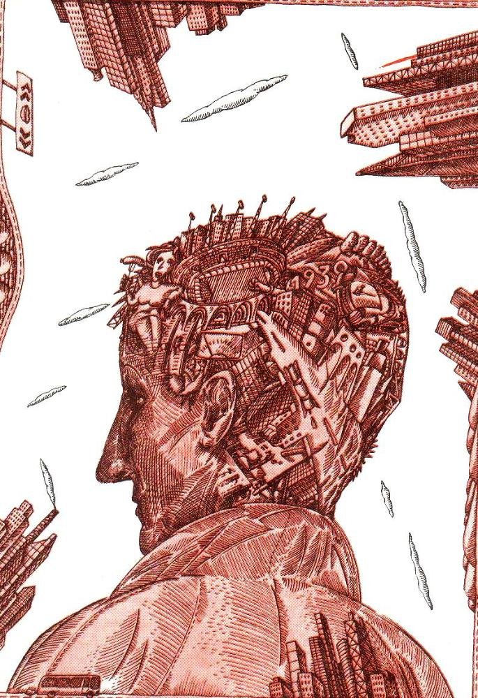 Человек, который помнил всё - i_001.jpg