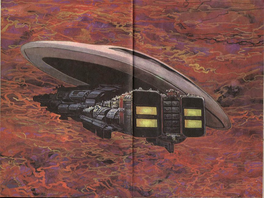 Миры Роберта Хайнлайна. Книга 6 - i_014.jpg