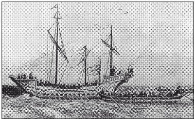 50 знаменитых загадок истории Украины - i_019.jpg