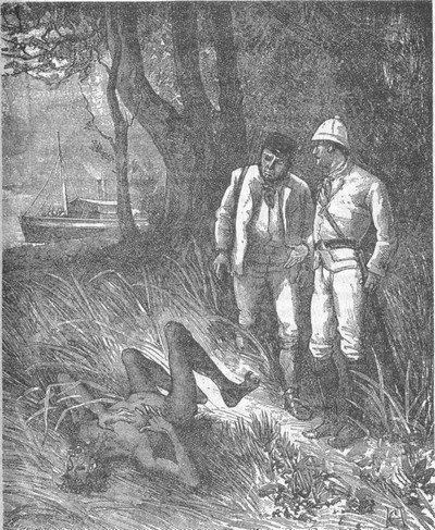 Том 1. В дебрях Индии (с илл.) - i_014.jpg