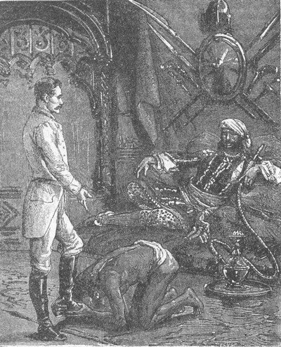 Том 1. В дебрях Индии (с илл.) - i_015.jpg