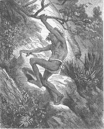 Том 1. В дебрях Индии (с илл.) - i_016.jpg