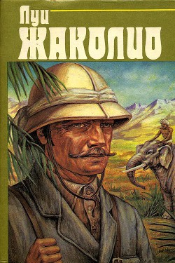 Читать онлайн книгу Том 1. В дебрях Индии (с илл.) автор Жаколио Луи Книга Том 1. В дебрях Индии (с илл.)