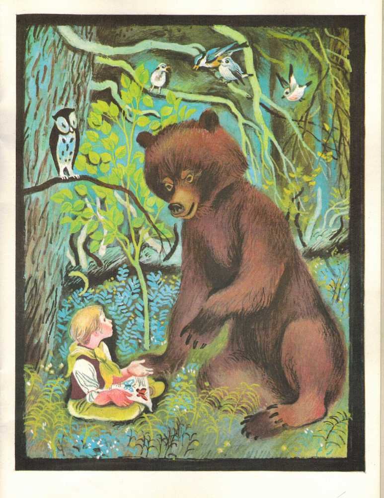 Не плачь, мухоморчик! - _14.jpg