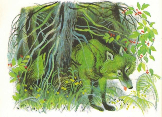 Не плачь, мухоморчик! - _23.jpg