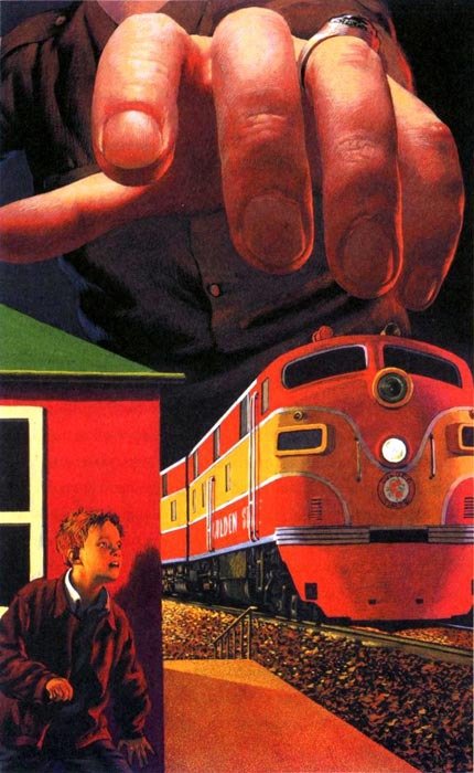 На синей комете - img14.jpg