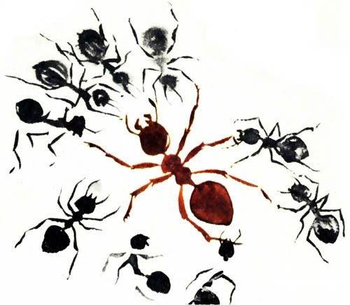 Тревоги Голубого города - i_003.jpg