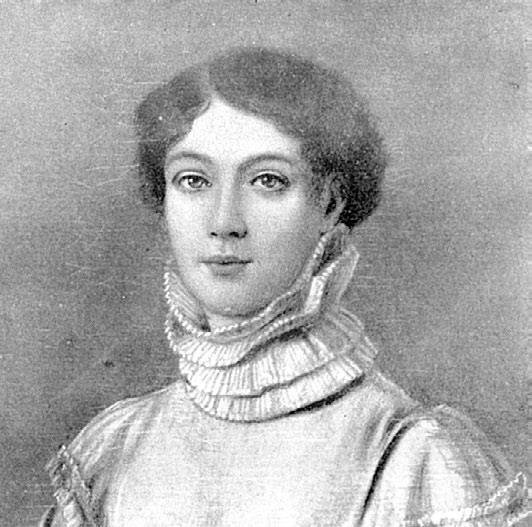 Лермонтов и Москва. Над Москвой великой, златоглавою - i_008.jpg