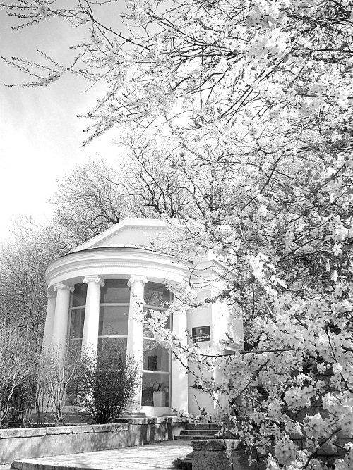 Лермонтов и Москва. Над Москвой великой, златоглавою - i_024.jpg