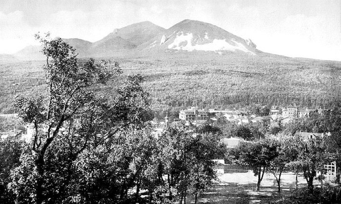 Лермонтов и Москва. Над Москвой великой, златоглавою - i_025.jpg