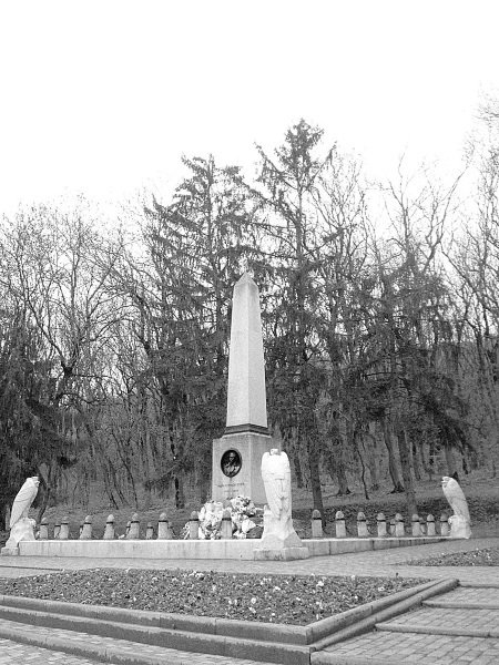 Лермонтов и Москва. Над Москвой великой, златоглавою - i_028.jpg