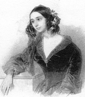 Лермонтов и Москва. Над Москвой великой, златоглавою - i_051.jpg