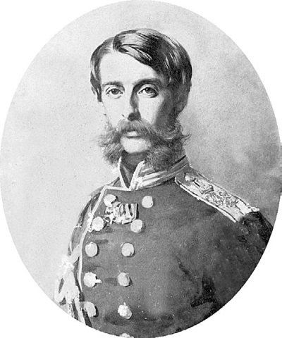 Лермонтов и Москва. Над Москвой великой, златоглавою - i_065.jpg