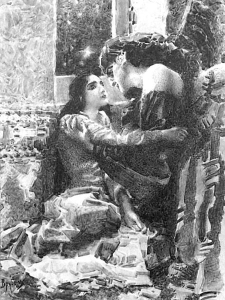 Лермонтов и Москва. Над Москвой великой, златоглавою - i_068.jpg