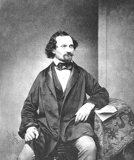 Лермонтов и Москва. Над Москвой великой, златоглавою - i_091.jpg