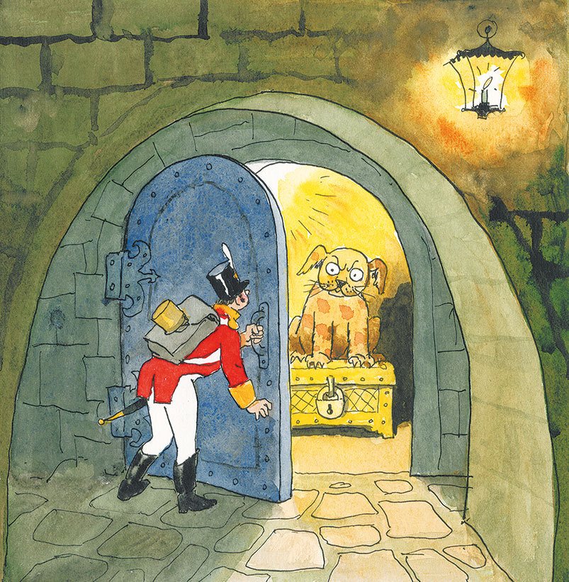 Ах, мой милый Августин (сборник) - i_021.jpg