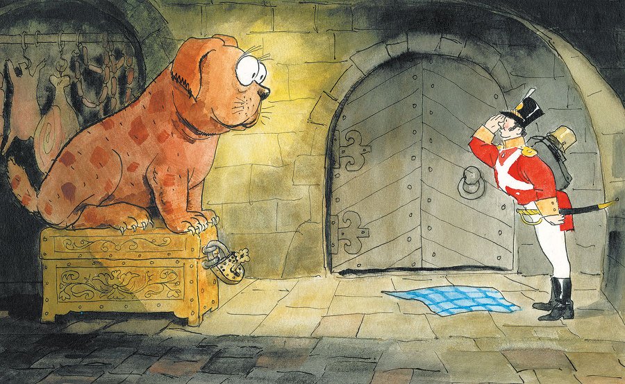 Ах, мой милый Августин (сборник) - i_022.jpg