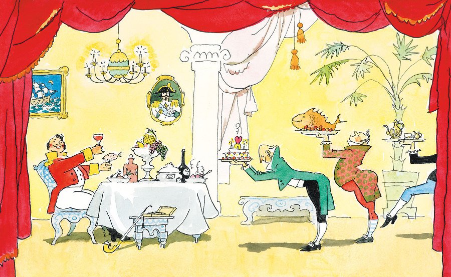 Ах, мой милый Августин (сборник) - i_024.jpg