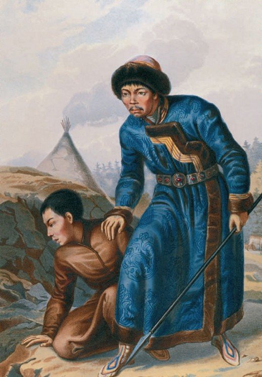 Сказки и легенды народов России - i_026.jpg
