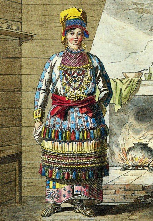 Сказки и легенды народов России - i_044.jpg