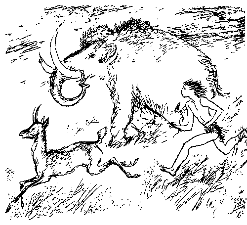 Земля мамонтов (с илл.) - _2.png