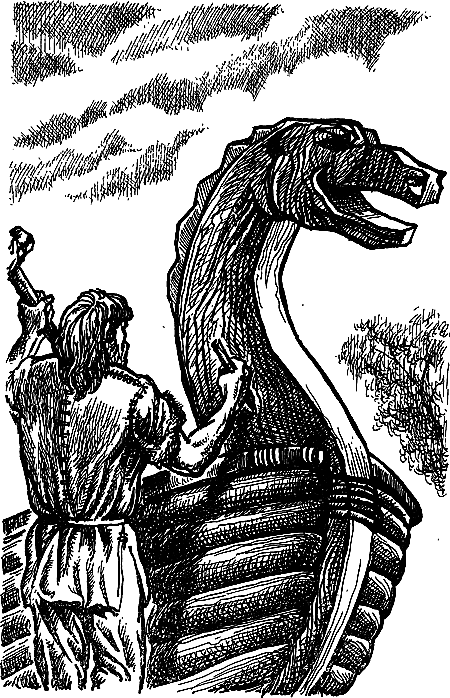 Затерянная земля (Сборник) - i_144.png